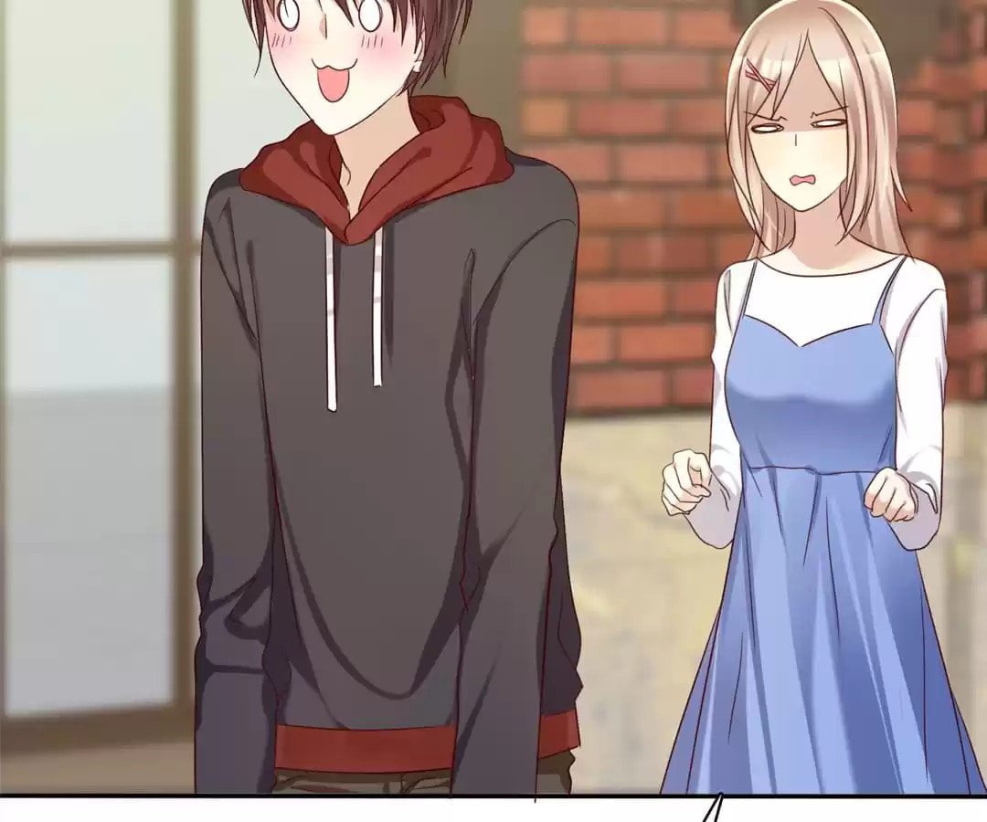 Love Trainee Chapter 50 page 35 - 