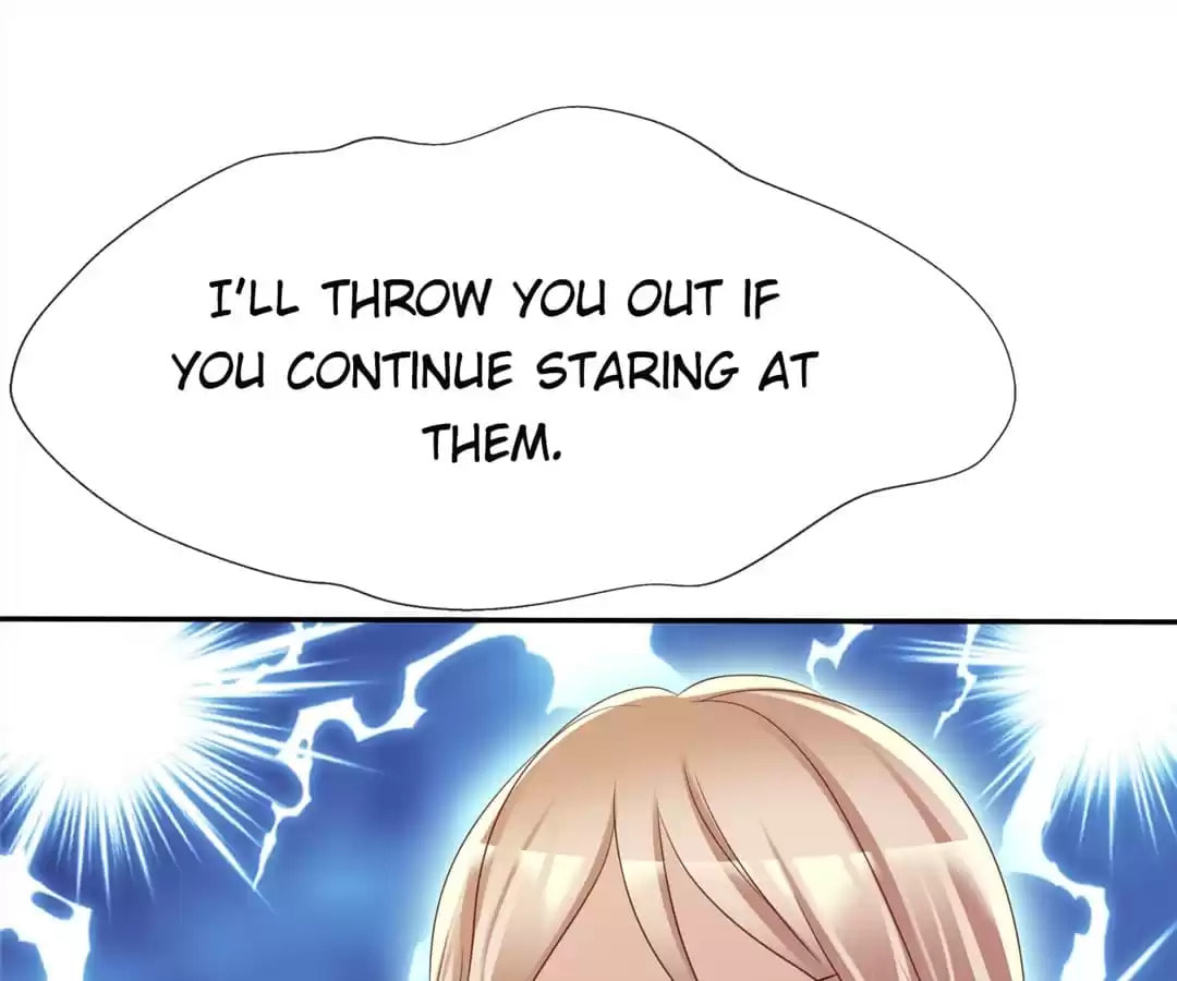 Love Trainee Chapter 50 page 37 - 
