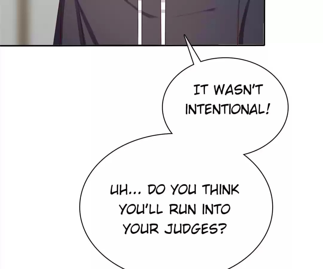 Love Trainee Chapter 50 page 40 - 