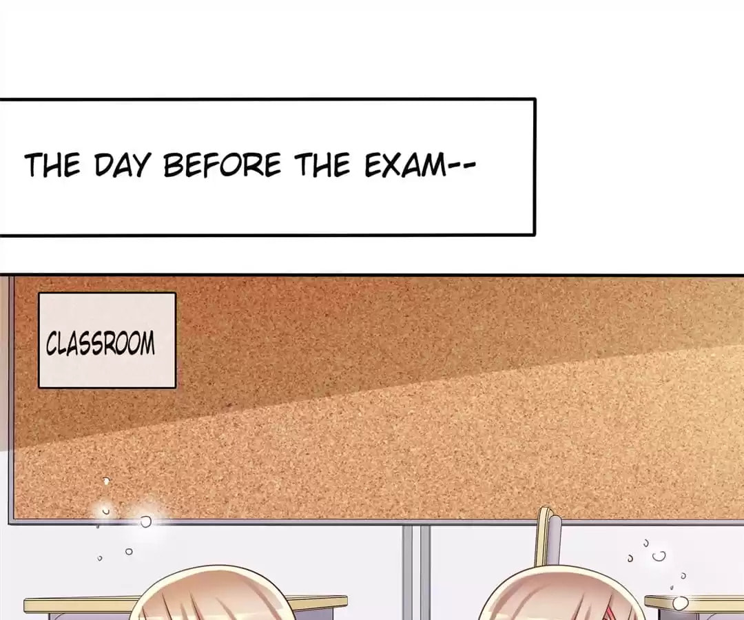 Love Trainee Chapter 50 page 5 - 