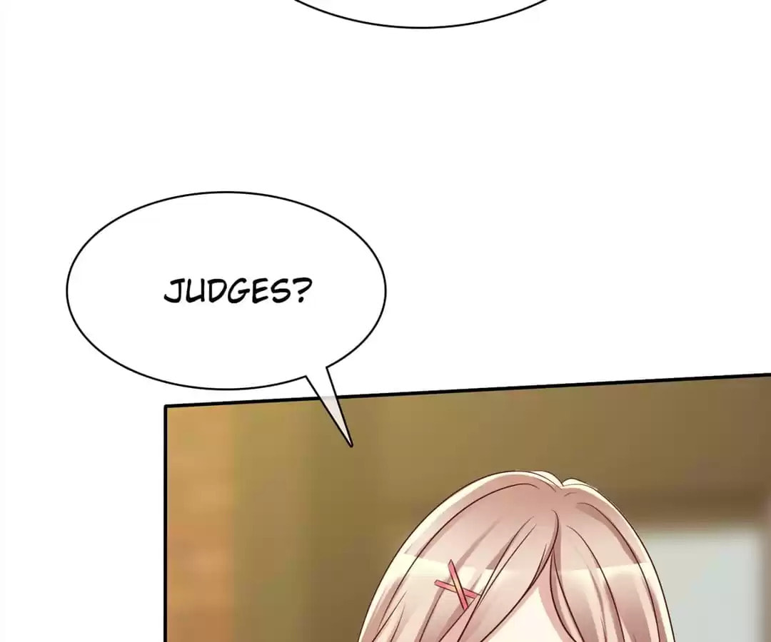 Love Trainee Chapter 50 page 41 - 