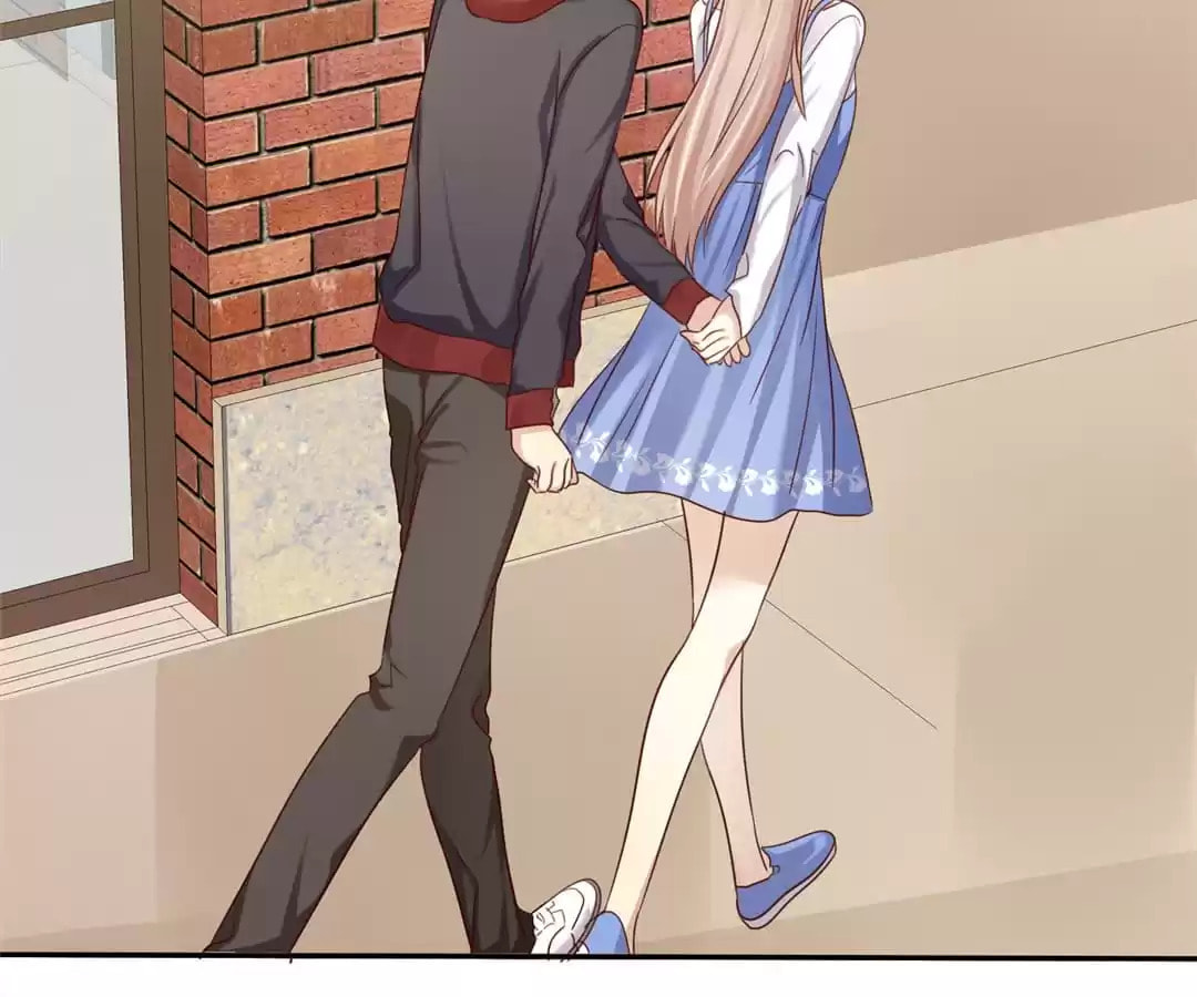 Love Trainee Chapter 50 page 44 - 