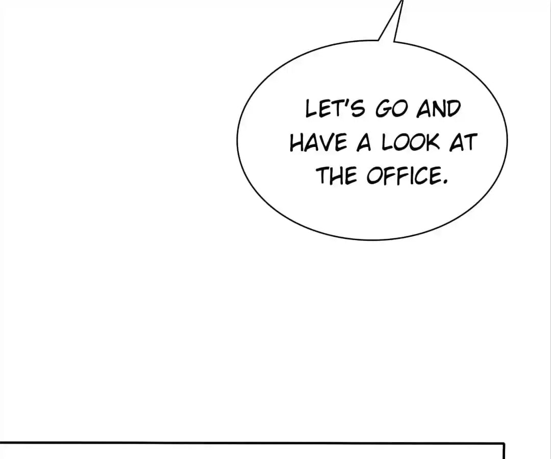 Love Trainee Chapter 50 page 45 - 