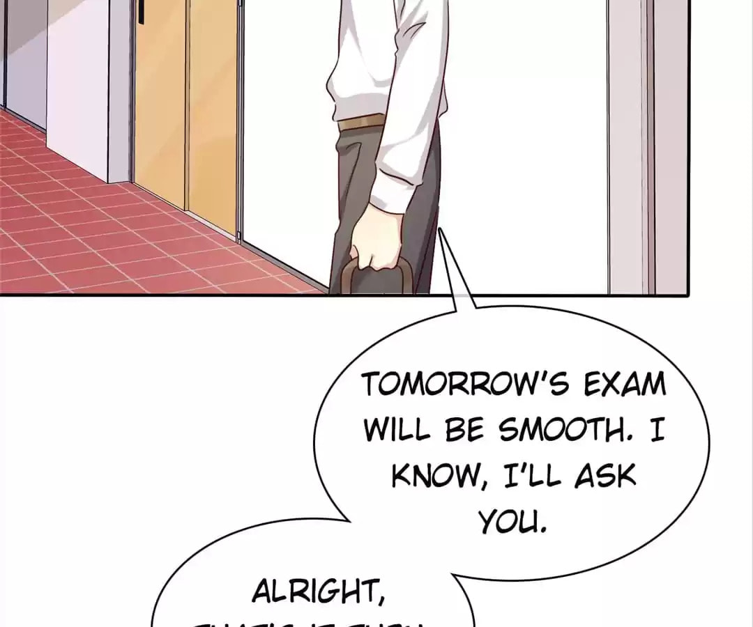 Love Trainee Chapter 50 page 47 - 