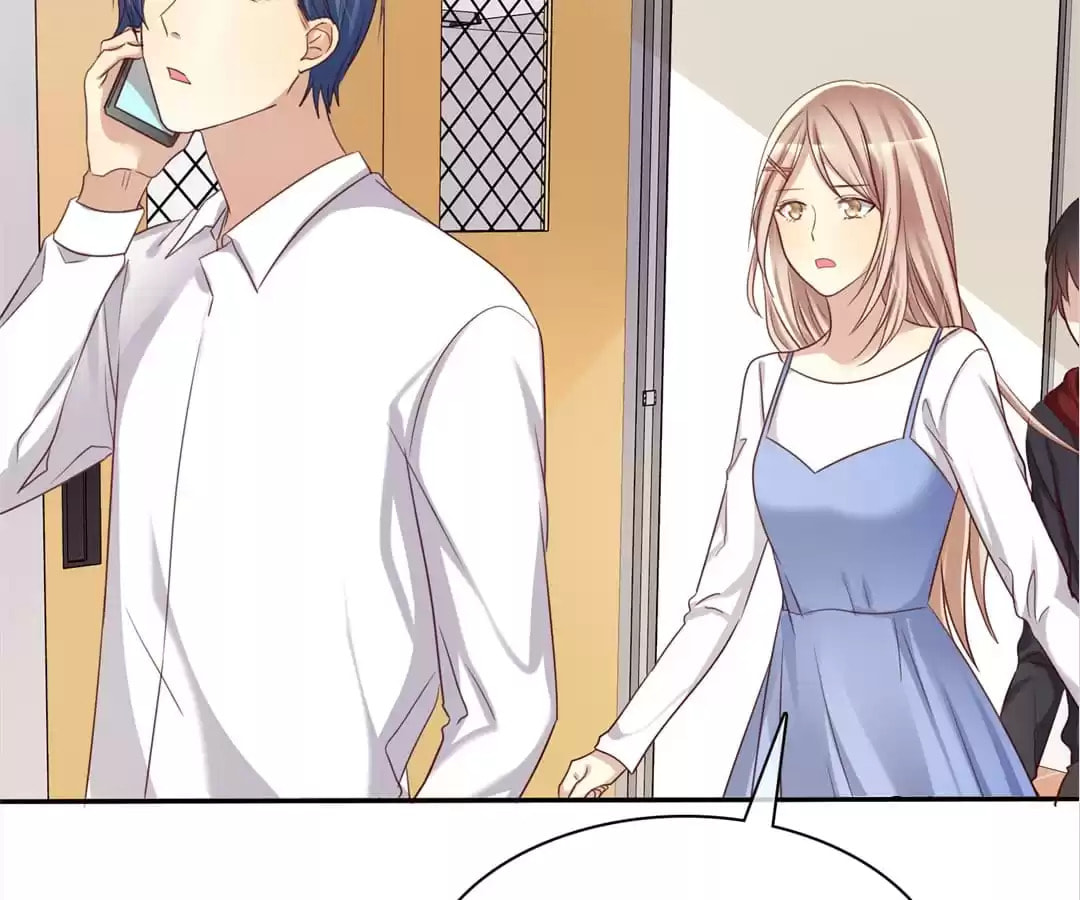 Love Trainee Chapter 50 page 49 - 