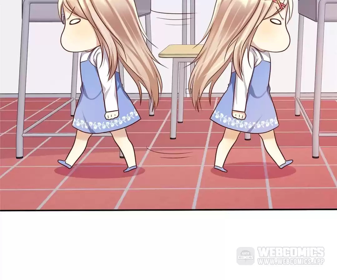 Love Trainee Chapter 50 page 6 - 