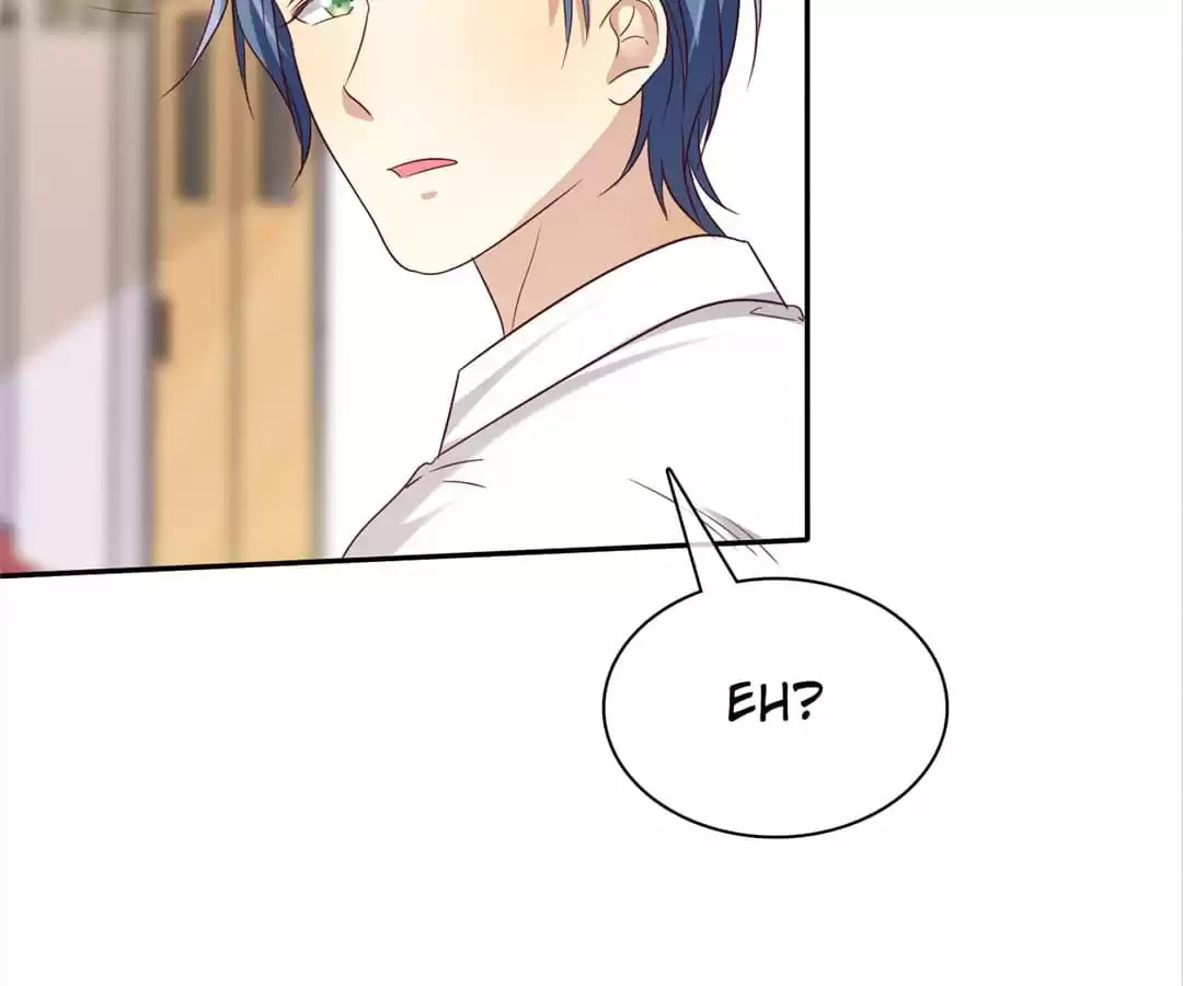 Love Trainee Chapter 50 page 51 - 