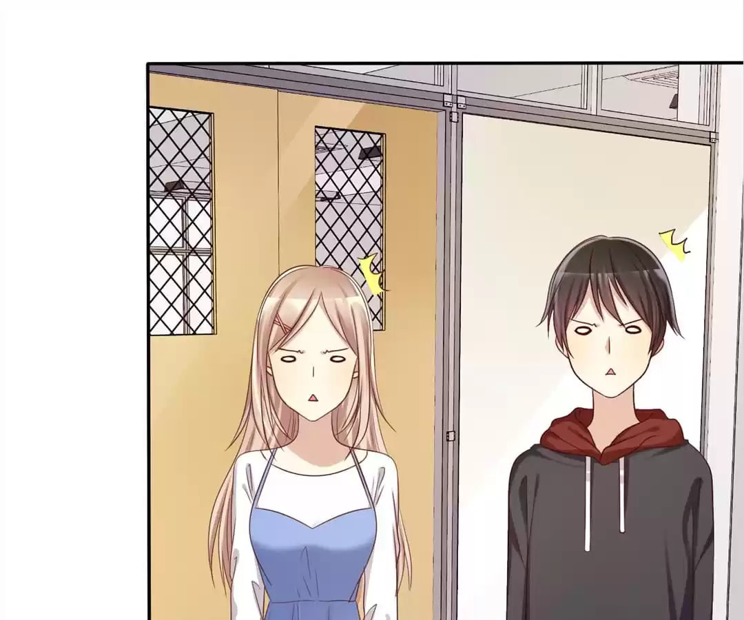 Love Trainee Chapter 50 page 53 - 