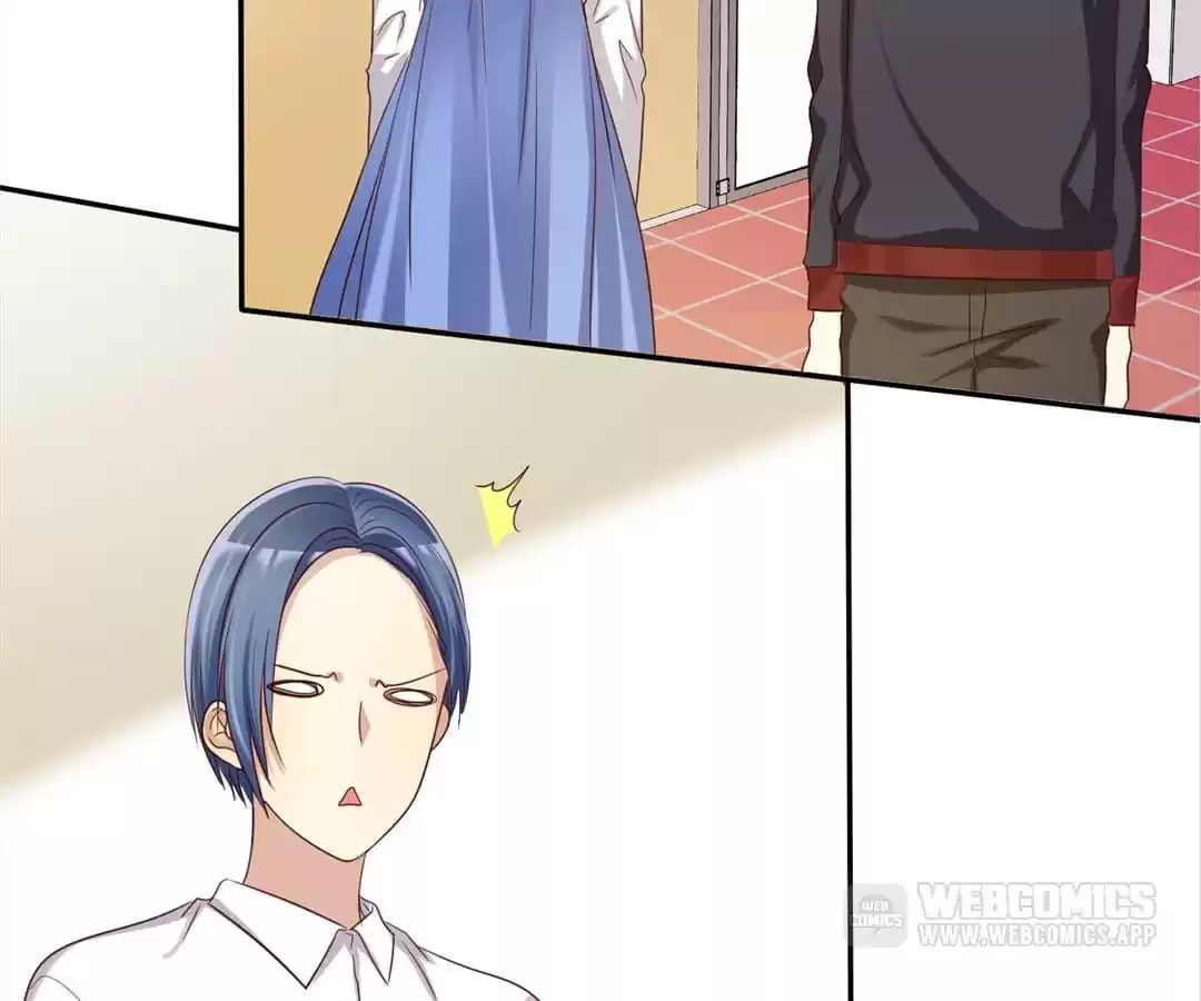 Love Trainee Chapter 50 page 54 - 