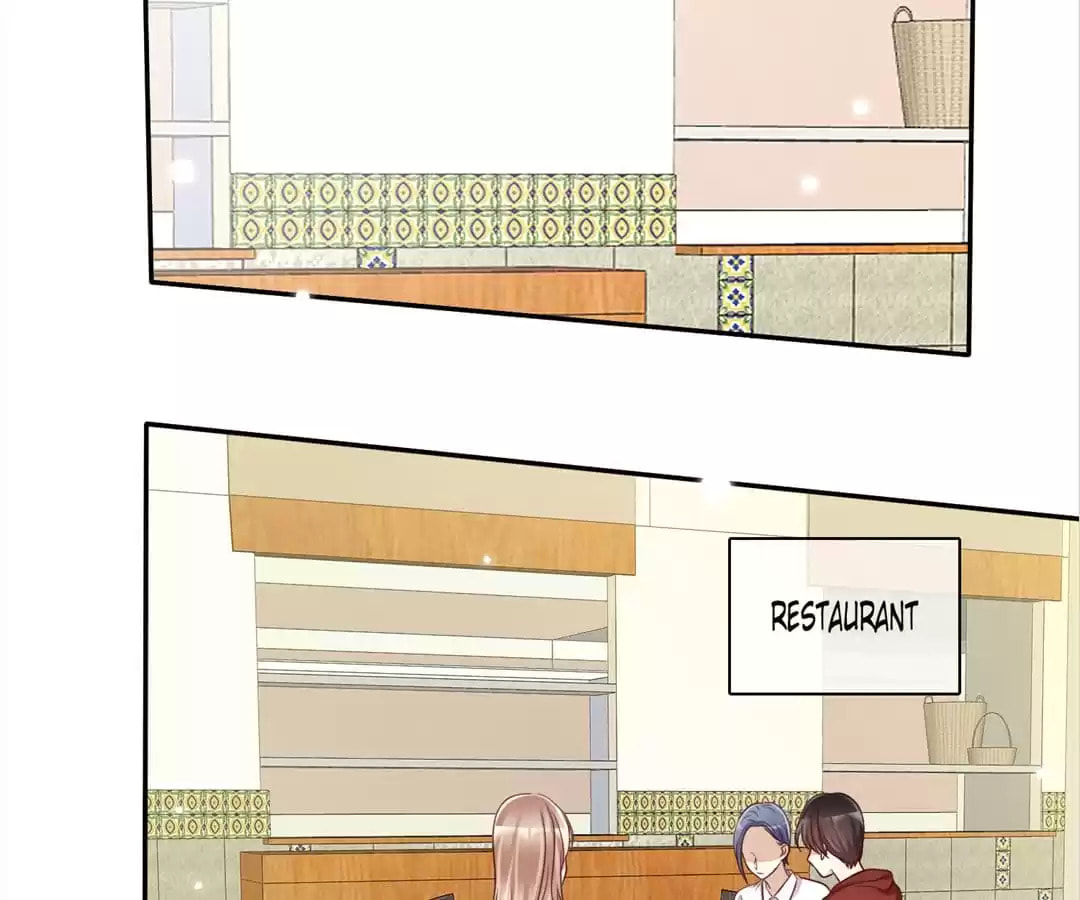 Love Trainee Chapter 50 page 56 - 