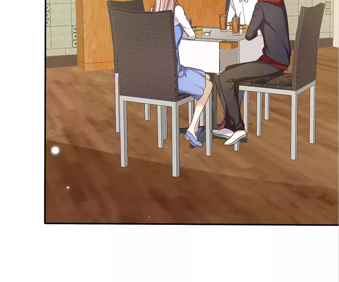 Love Trainee Chapter 50 page 57 - 