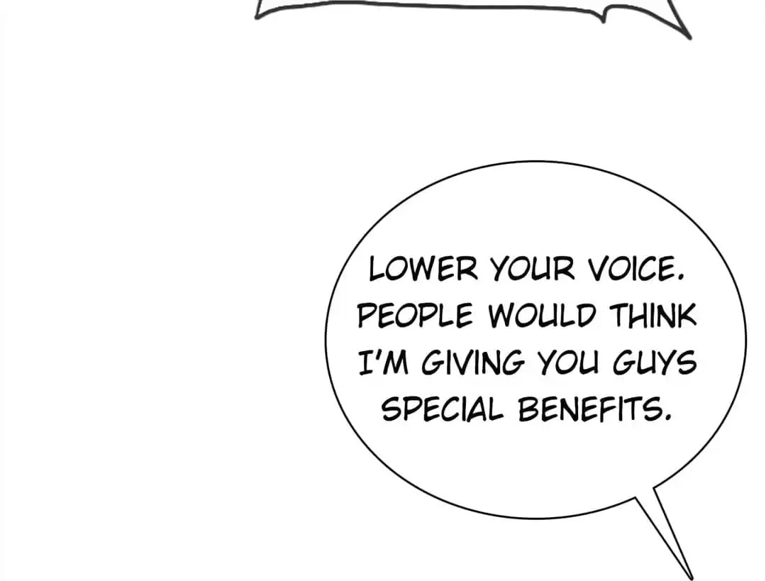Love Trainee Chapter 50 page 60 - 