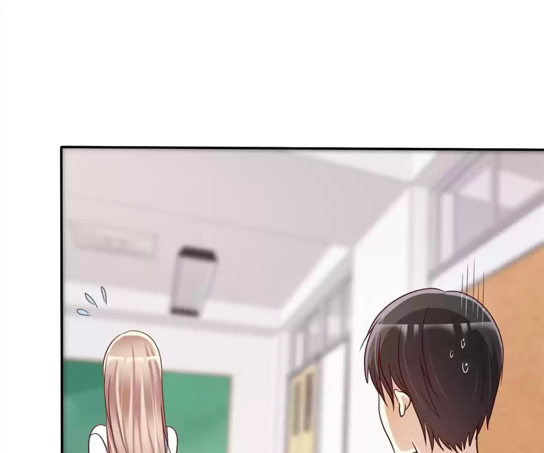Love Trainee Chapter 50 page 7 - 
