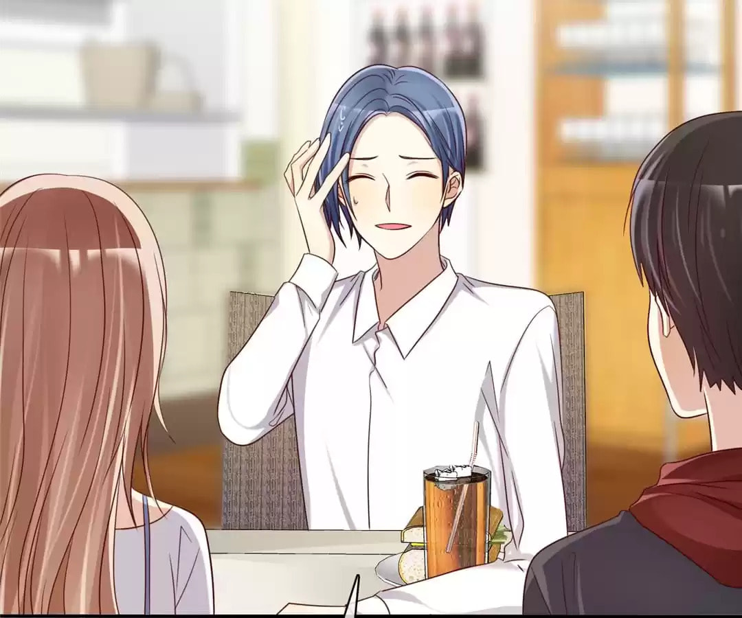 Love Trainee Chapter 50 page 65 - 