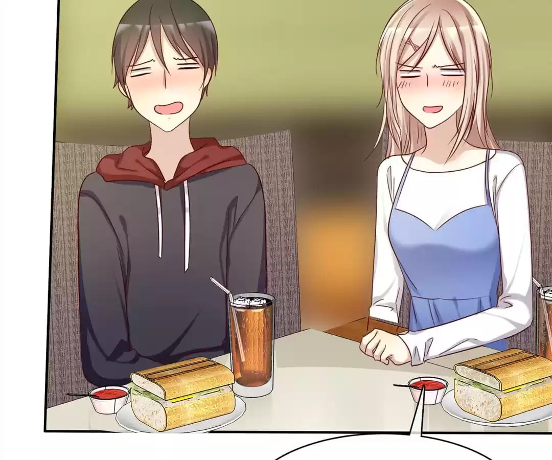 Love Trainee Chapter 50 page 67 - 