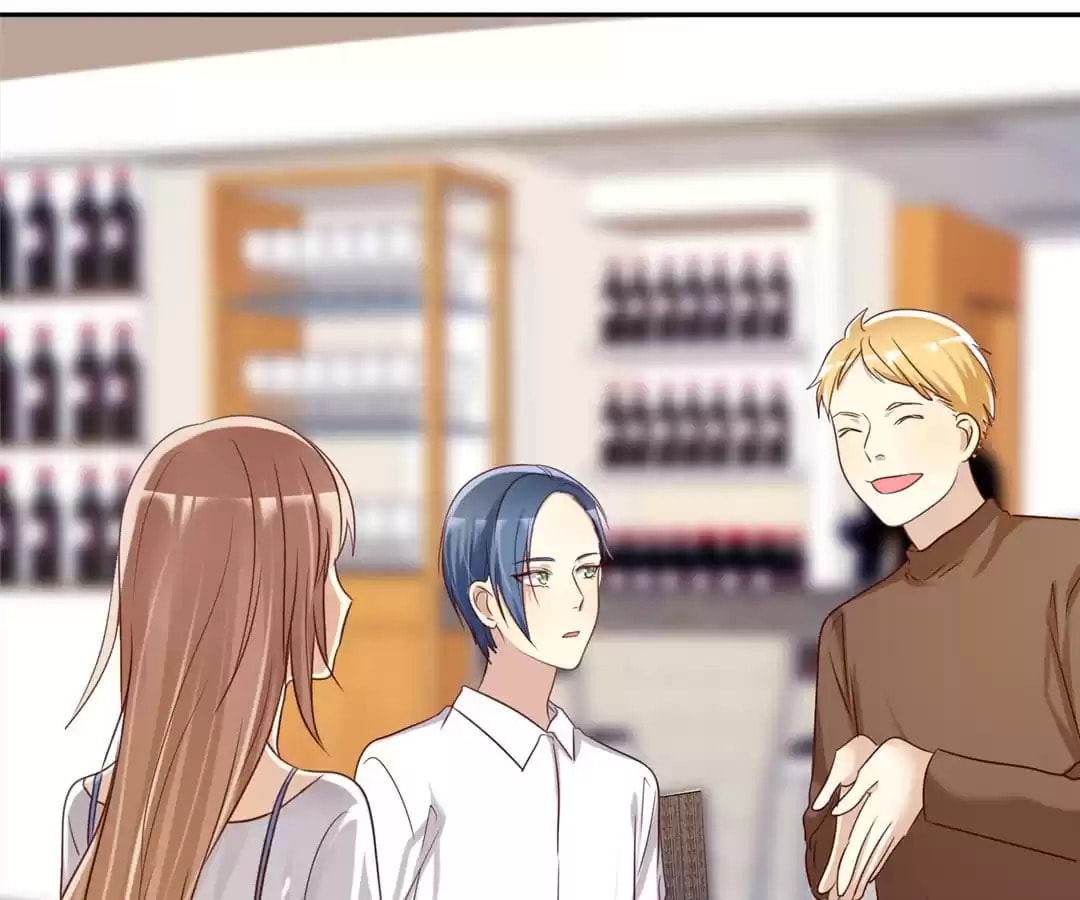 Love Trainee Chapter 50 page 74 - 