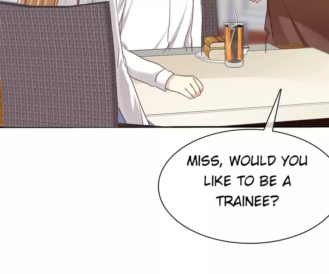 Love Trainee Chapter 50 page 75 - 