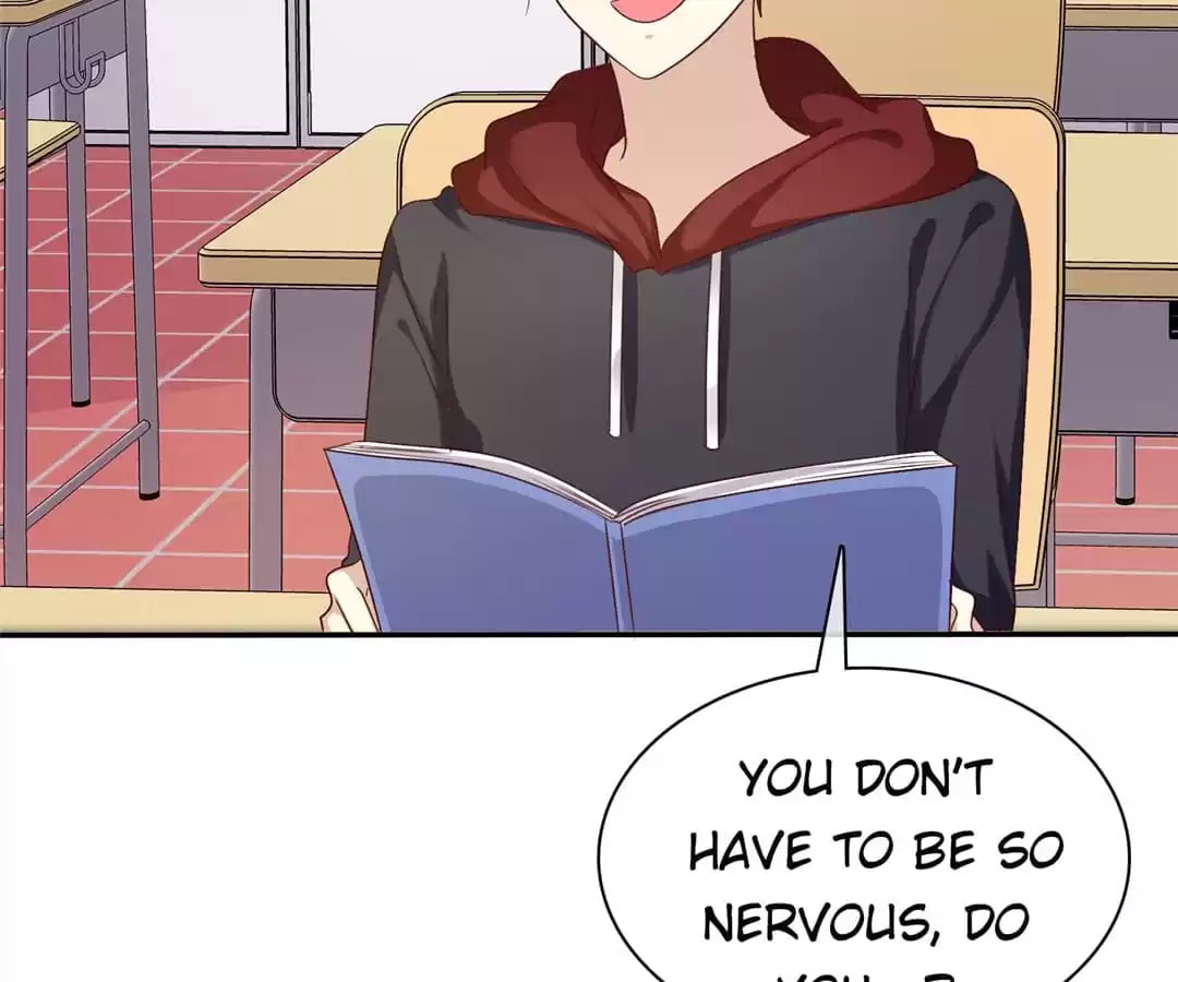 Love Trainee Chapter 50 page 9 - 