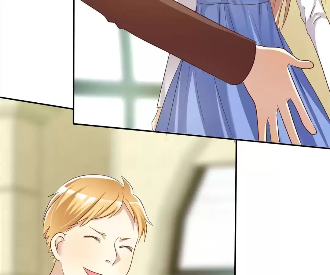 Love Trainee Chapter 51 page 14 - 