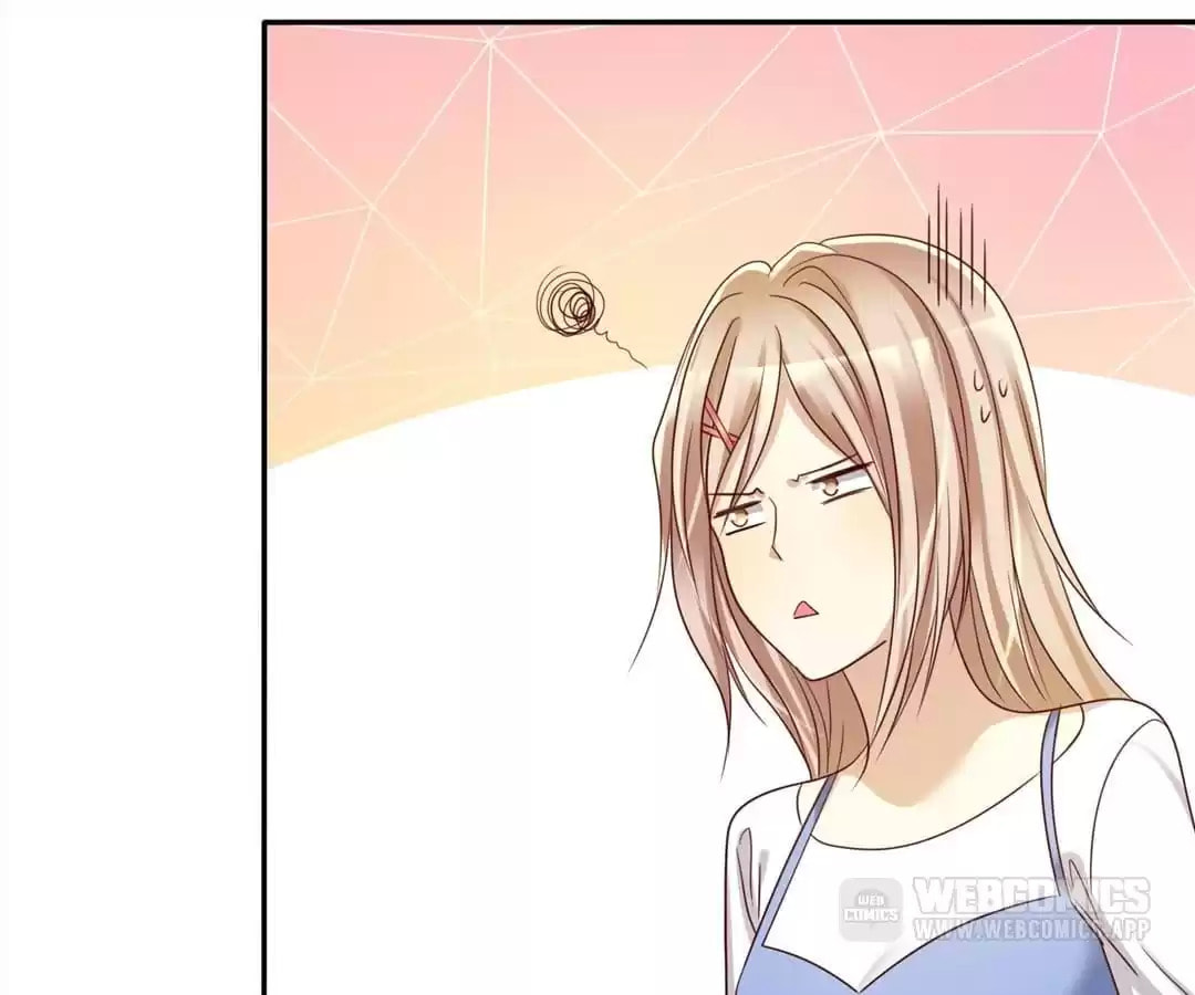 Love Trainee Chapter 51 page 17 - 