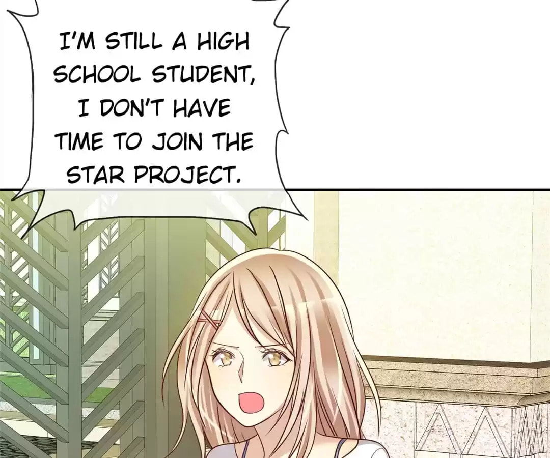 Love Trainee Chapter 51 page 19 - 