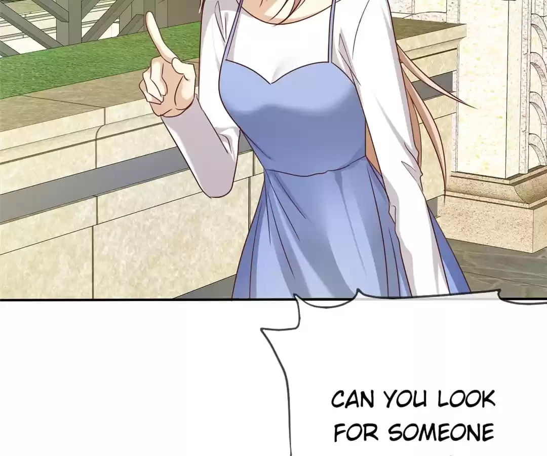 Love Trainee Chapter 51 page 20 - 