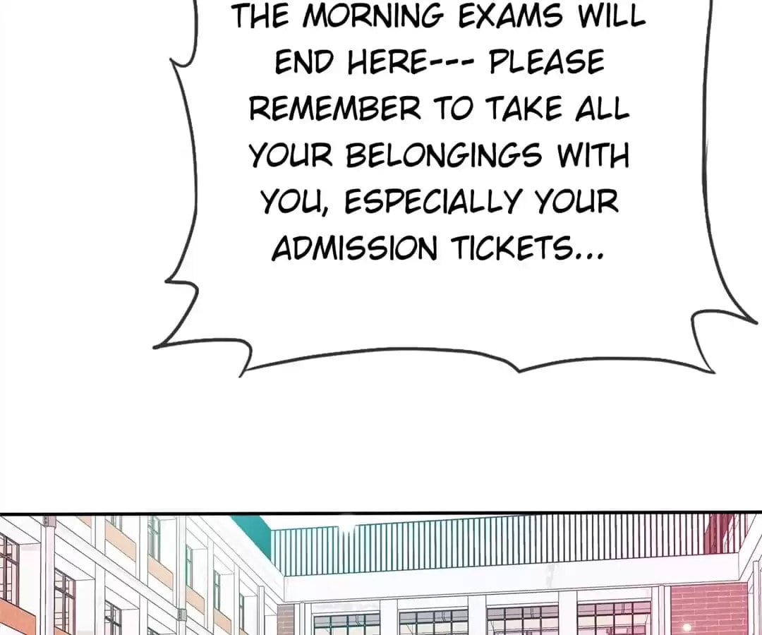 Love Trainee Chapter 51 page 3 - 