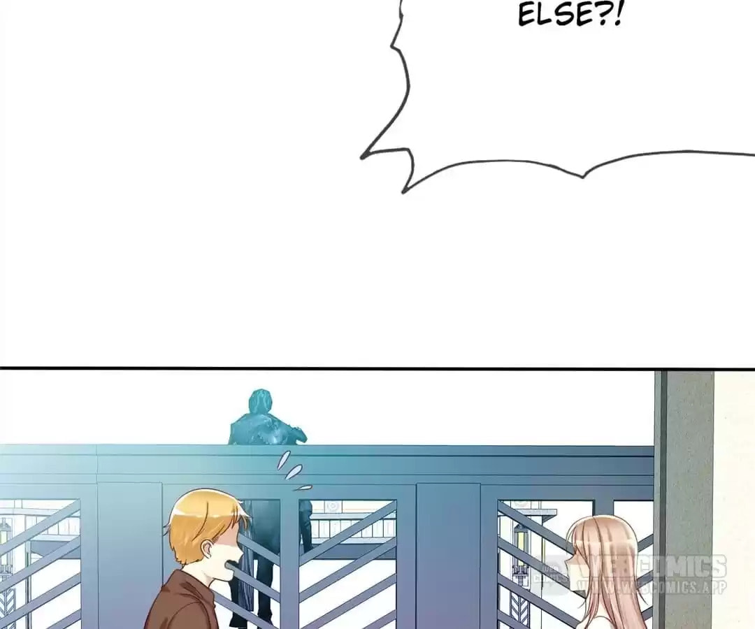 Love Trainee Chapter 51 page 21 - 