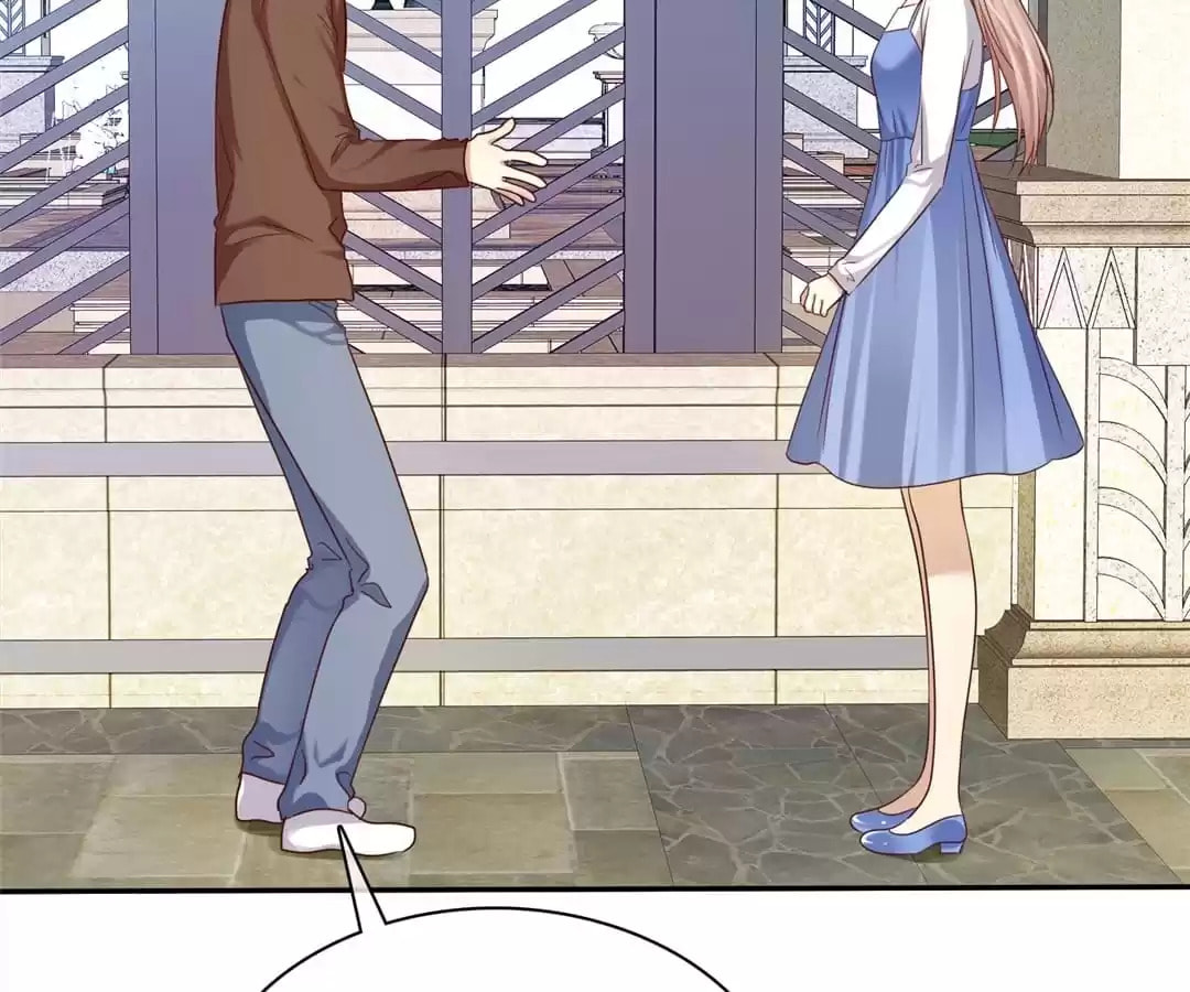 Love Trainee Chapter 51 page 22 - 