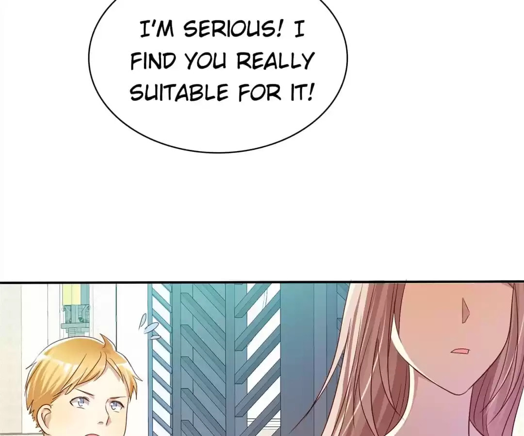 Love Trainee Chapter 51 page 23 - 