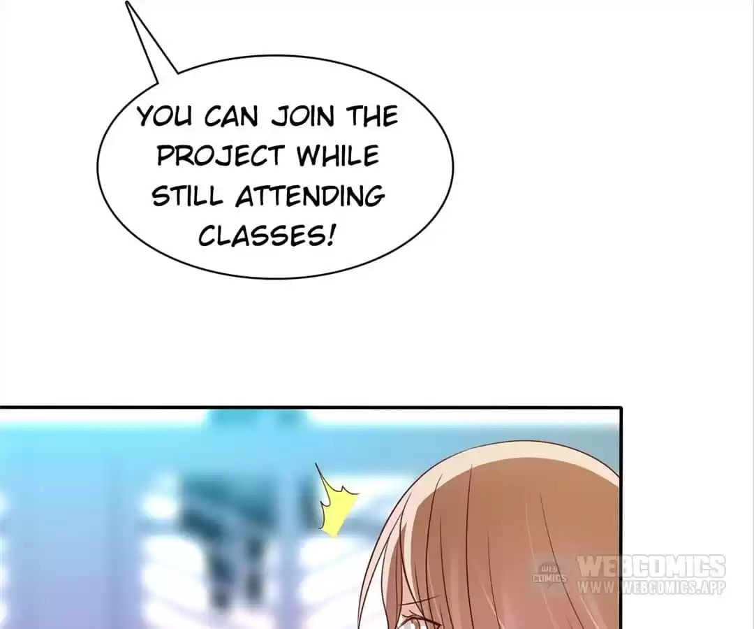 Love Trainee Chapter 51 page 25 - 
