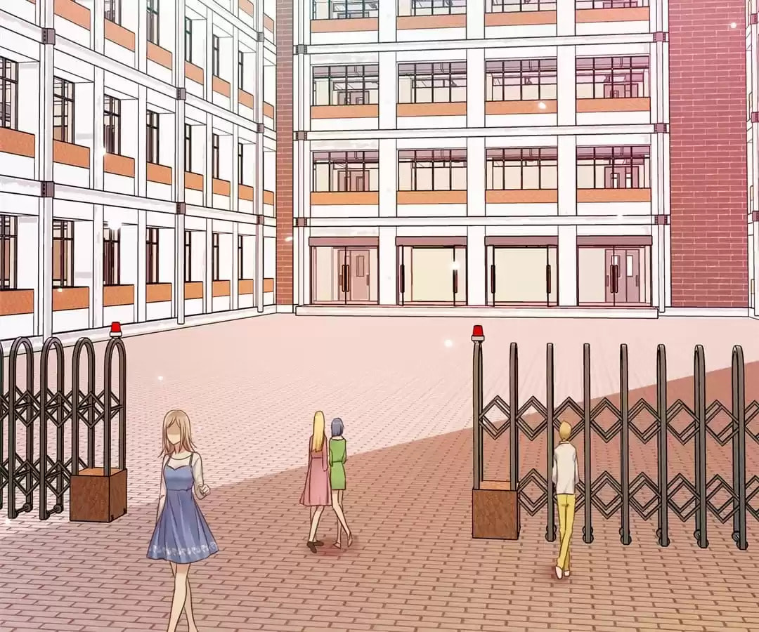 Love Trainee Chapter 51 page 4 - 