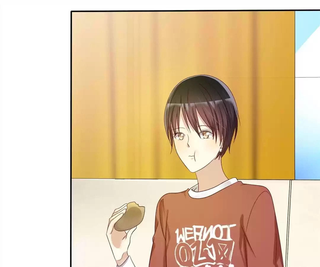 Love Trainee Chapter 51 page 32 - 
