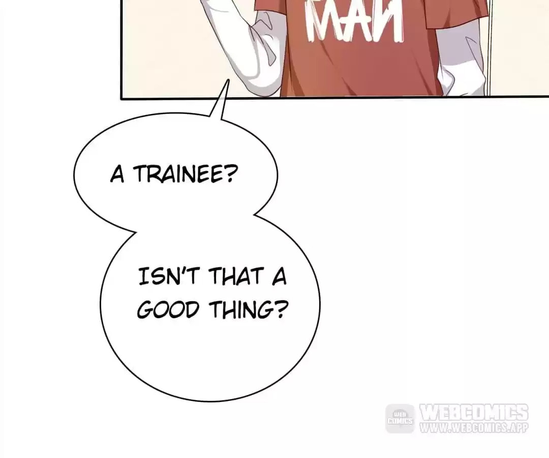 Love Trainee Chapter 51 page 33 - 