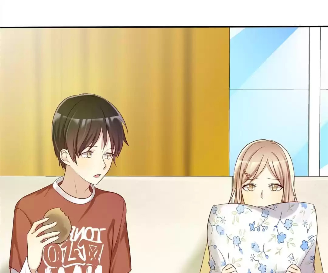 Love Trainee Chapter 51 page 36 - 