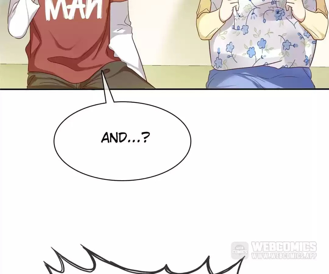 Love Trainee Chapter 51 page 37 - 