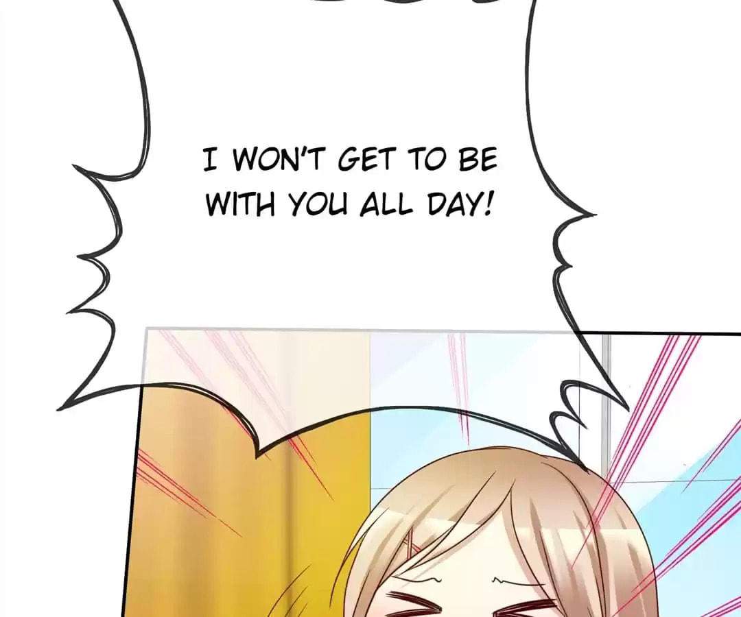 Love Trainee Chapter 51 page 38 - 