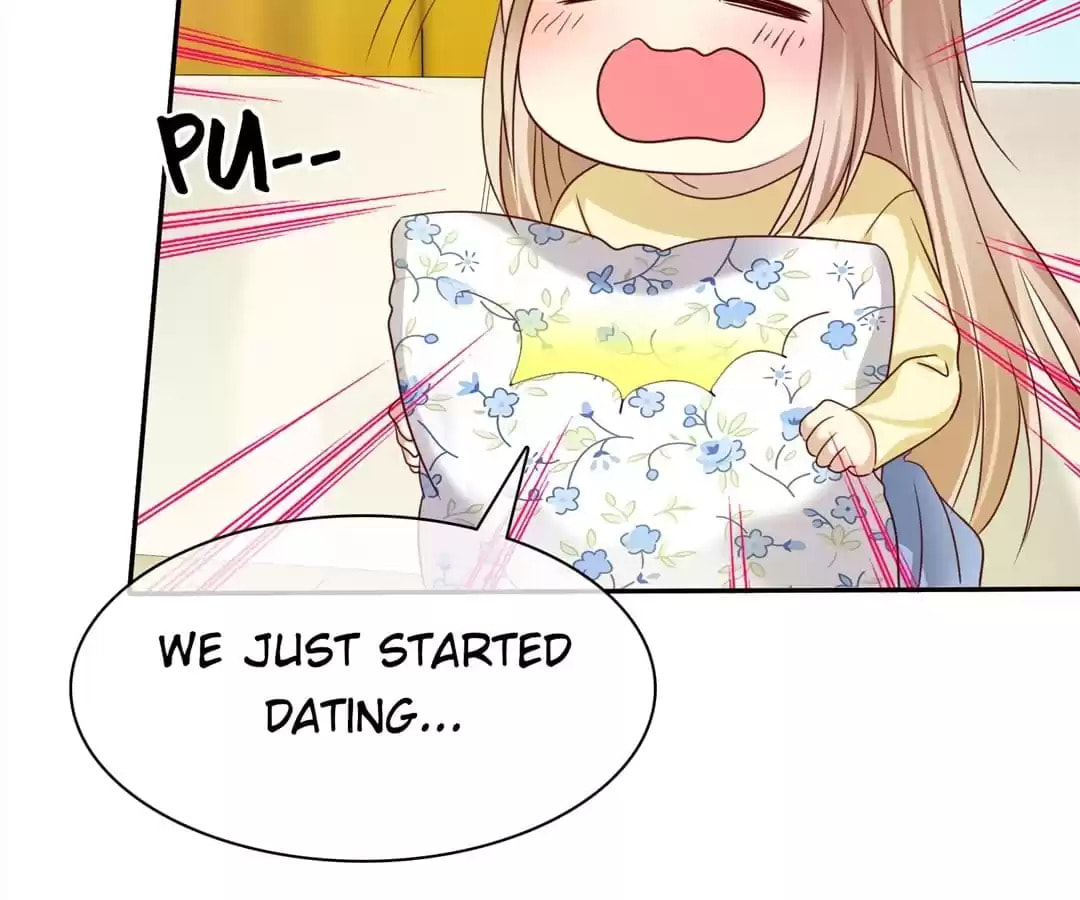 Love Trainee Chapter 51 page 39 - 