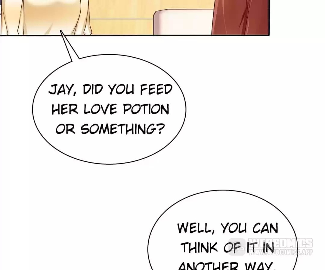 Love Trainee Chapter 51 page 41 - 