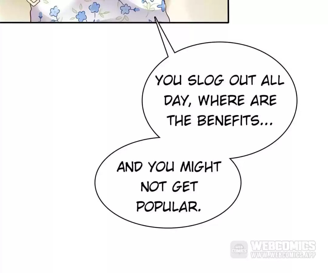 Love Trainee Chapter 51 page 45 - 