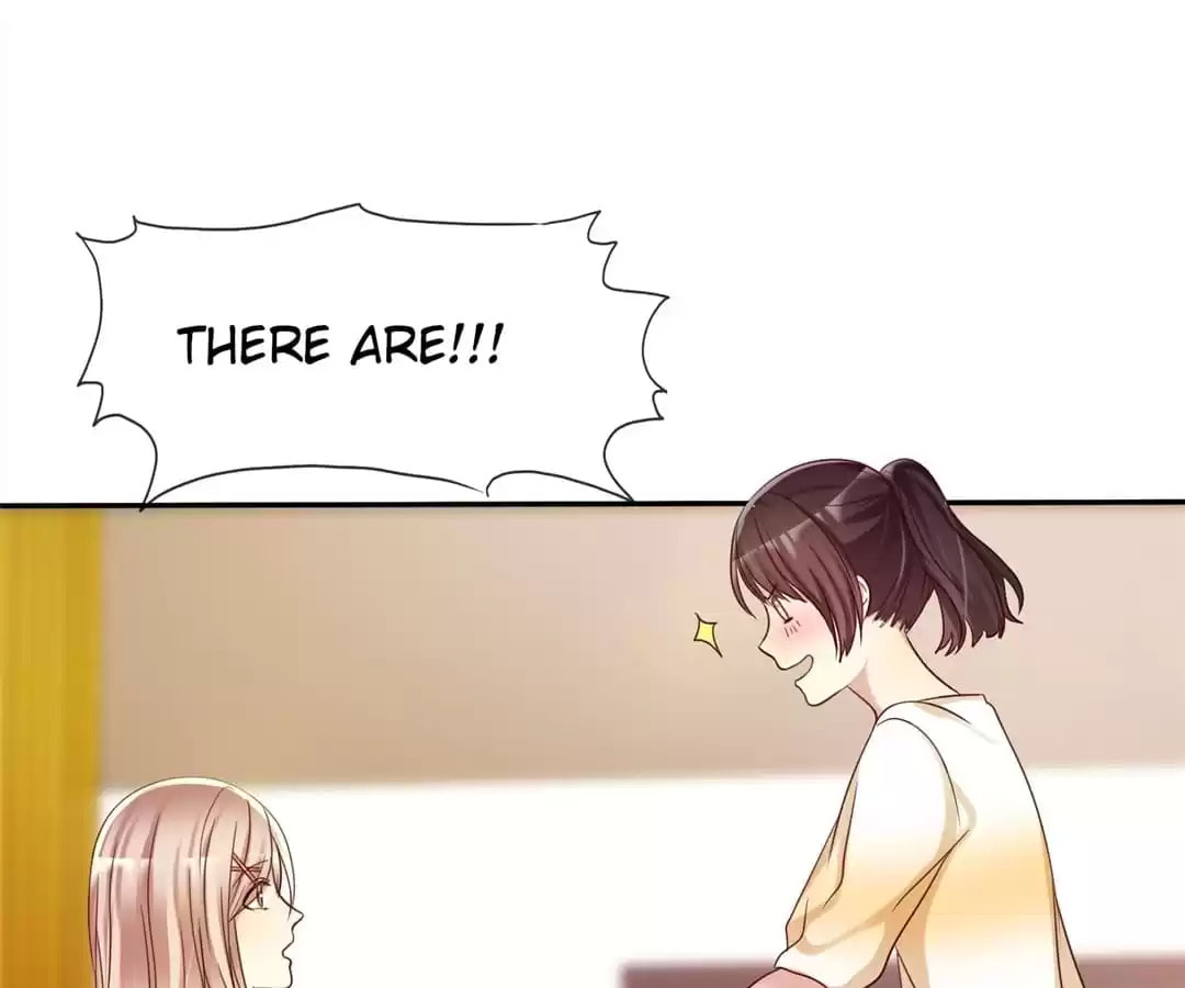 Love Trainee Chapter 51 page 46 - 