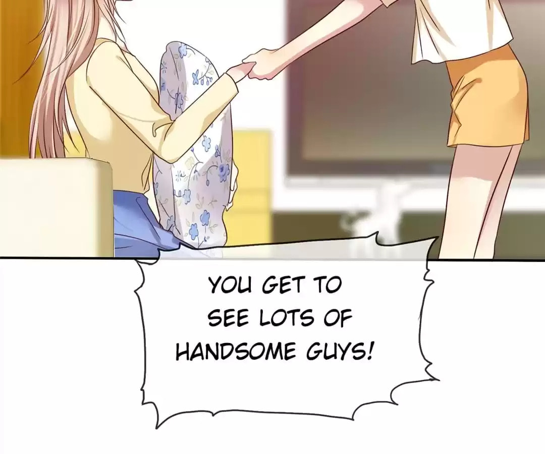 Love Trainee Chapter 51 page 47 - 