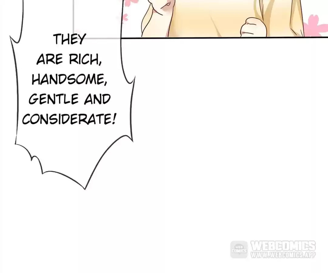Love Trainee Chapter 51 page 49 - 