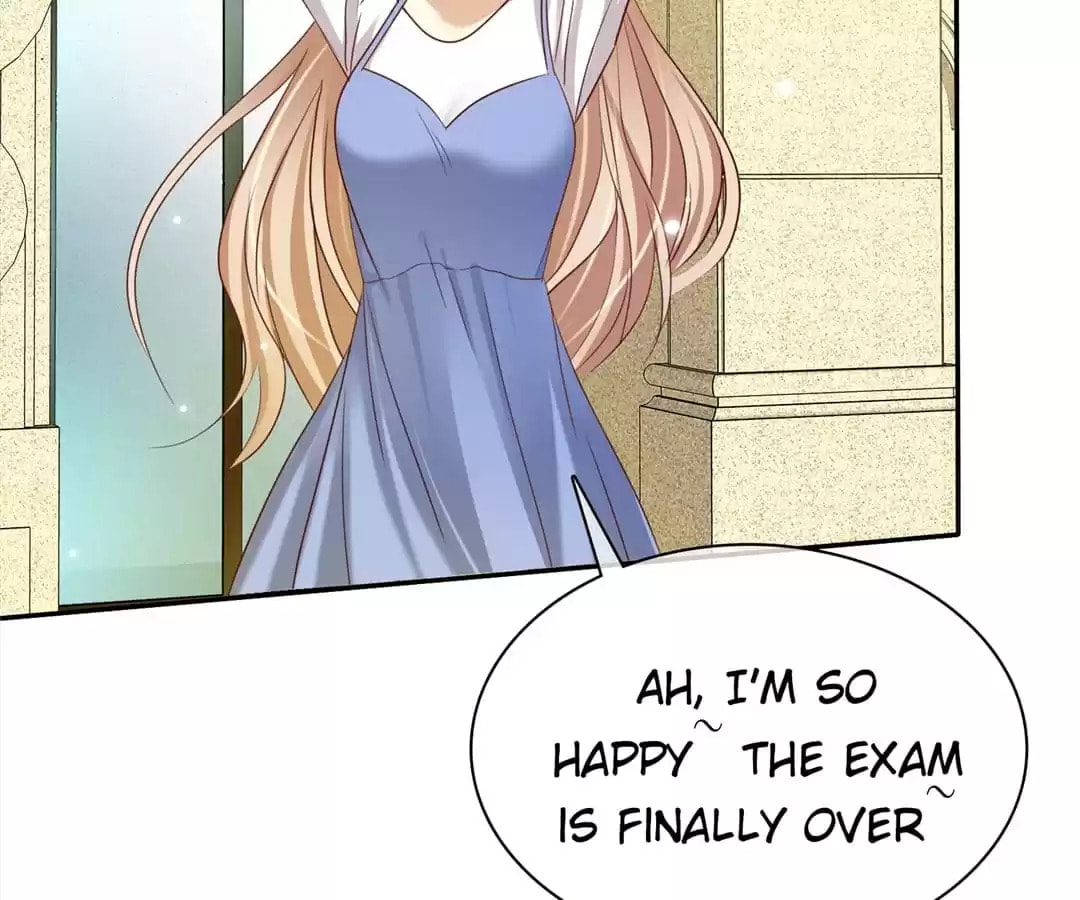 Love Trainee Chapter 51 page 6 - 