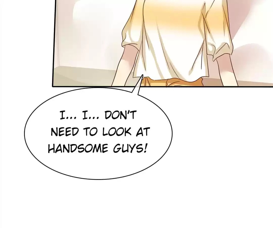 Love Trainee Chapter 51 page 55 - 