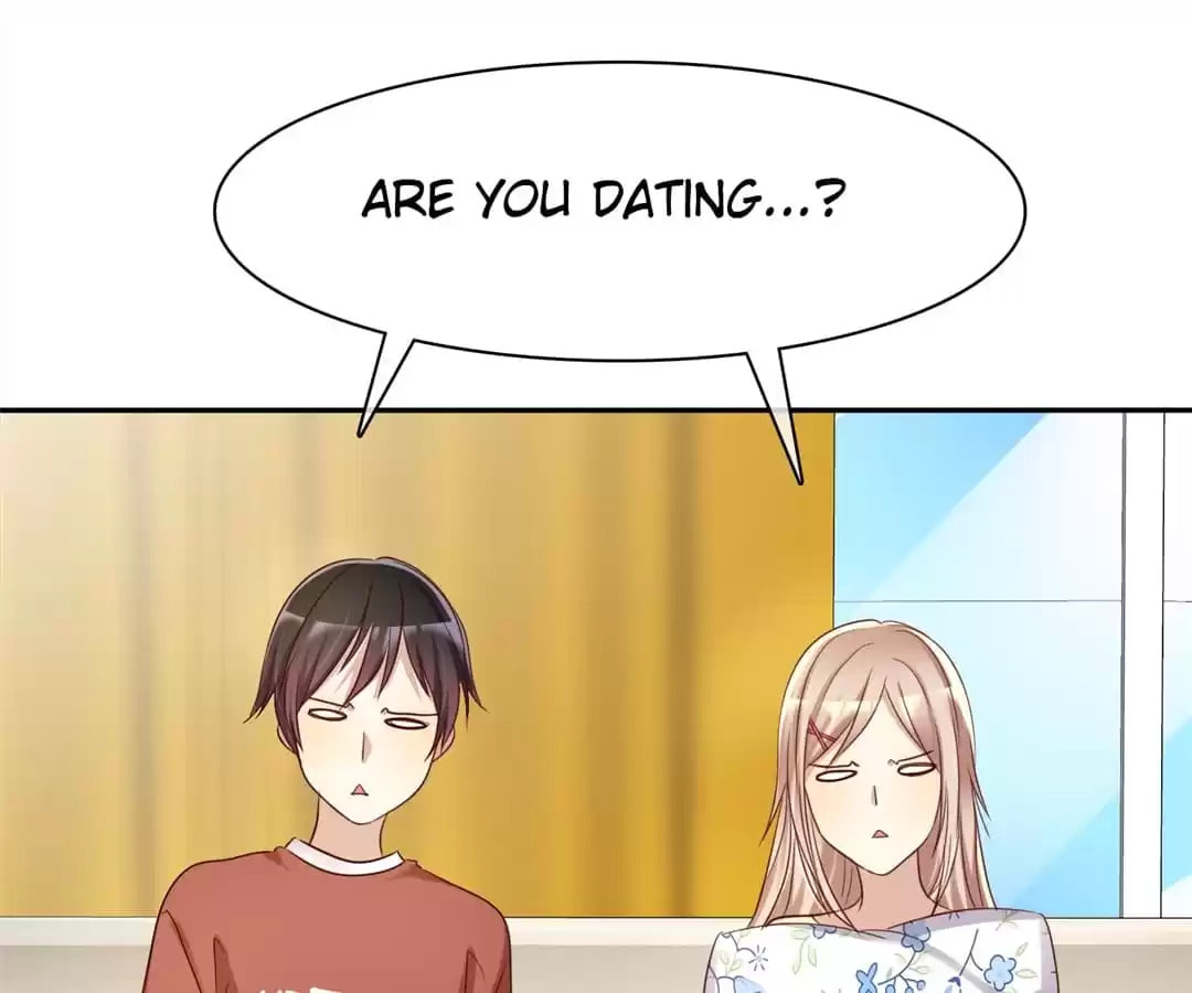 Love Trainee Chapter 51 page 56 - 