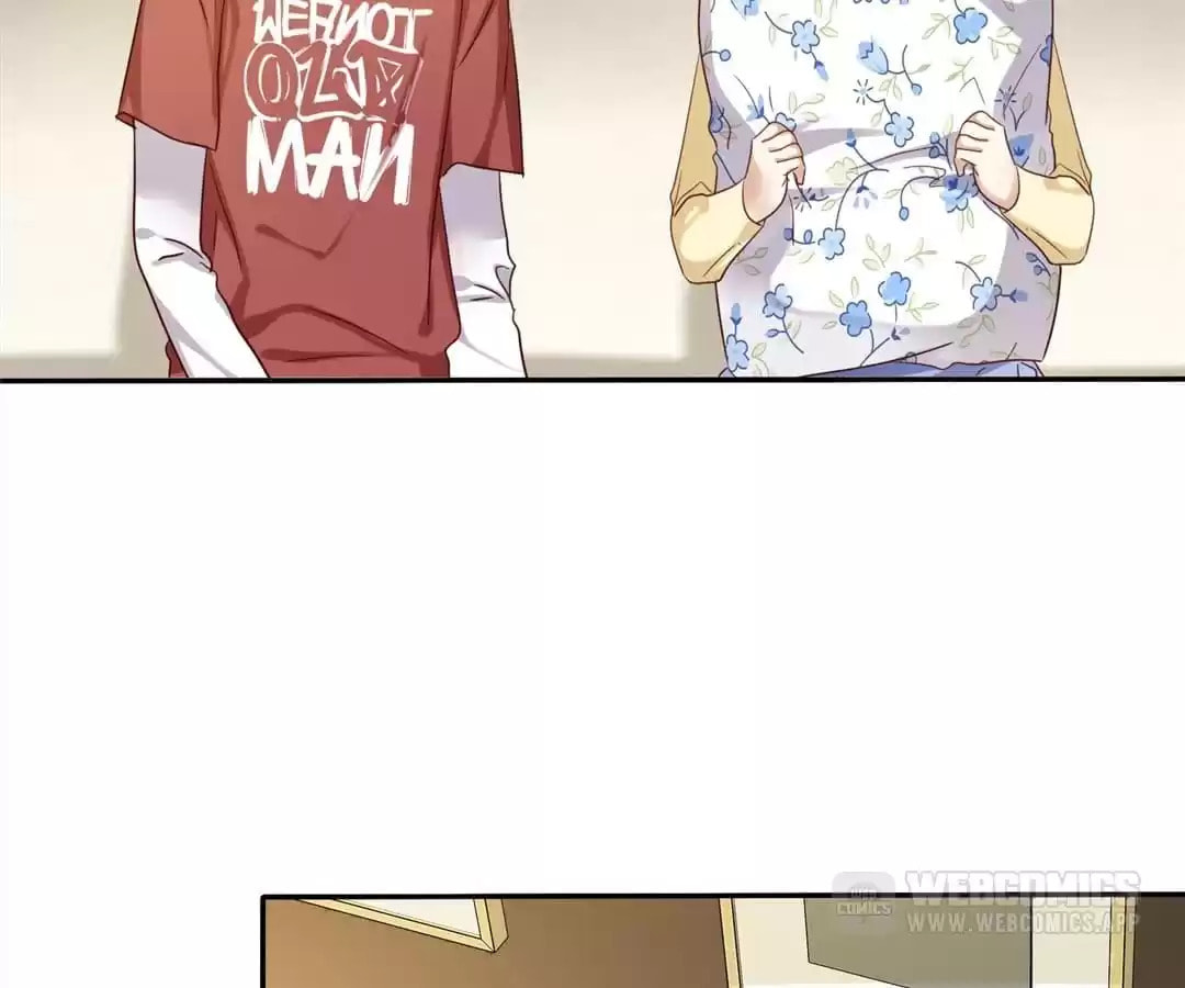 Love Trainee Chapter 51 page 57 - 