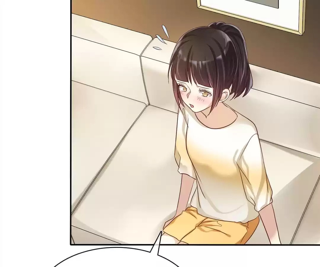 Love Trainee Chapter 51 page 58 - 