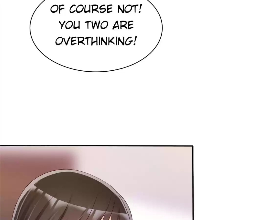 Love Trainee Chapter 51 page 59 - 