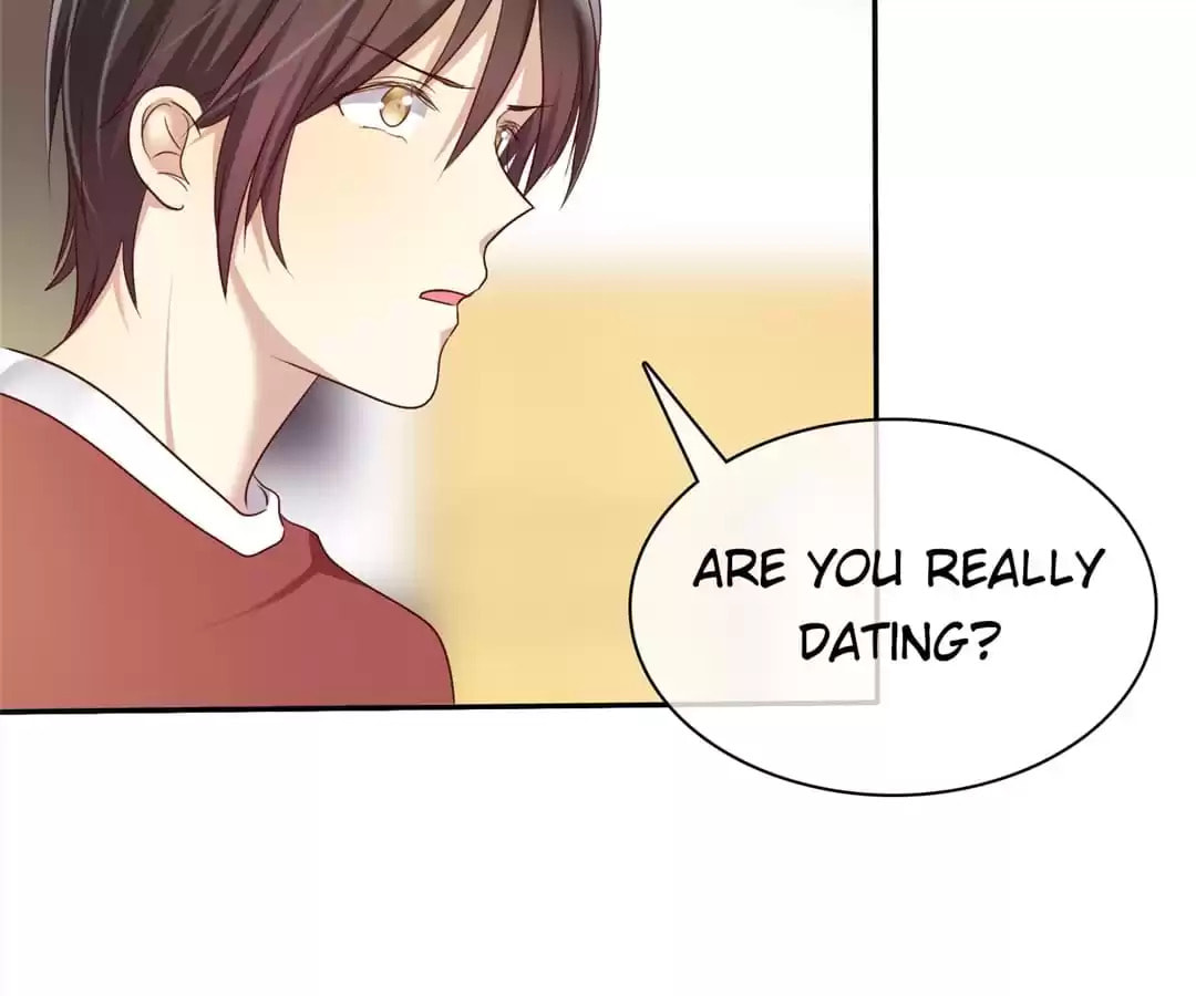 Love Trainee Chapter 51 page 60 - 